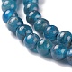 Natural Apatite Beads Strands US-G-F617-01-4mm-3
