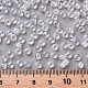 Glass Seed Beads US-SEED-A006-4mm-101-3