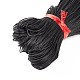 Chinese Waxed Cotton Cord US-YC0.7mm131-2