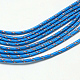 Polyester & Spandex Cord Ropes US-RCP-R007-309-2