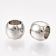 201 Stainless Steel Beads US-STAS-T008-329-2