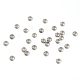 304 Stainless Steel Spacer Beads US-STAS-R065-31-1