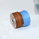 Waxed Polyester Cord US-YC-E007-0.55mm-01-2