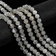 Natural White Moonstone Beads Strands US-G-J373-13-8mm-4