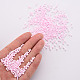 8/0 Opaque Glass Seed Beads US-SEED-S048-N-005-5