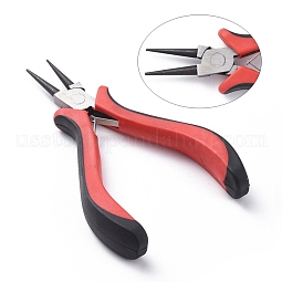Carbon Steel Jewelry Pliers for Jewelry Making Supplies US-PT-S035