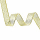 Glitter Metallic Ribbon US-OCOR-T001-12mm-JC-4