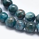 Natural Apatite Beads US-X-G-E481-05-6mm-3