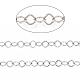 304 Stainless Steel Cross Chains US-CHS-K001-48-2