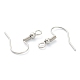 316 Surgical Stainless Steel Earring Hooks US-STAS-M288-06P-A-2