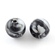Opaque Acrylic Beads US-SACR-R853-16mm-204-2