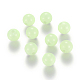 Luminous Acrylic Round Beads US-LACR-R002-12mm-01-2