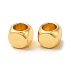 Brass Beads&nbsp;US-X-KK-P198-02D-G-1