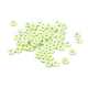 Eco-Friendly Handmade Polymer Clay Beads US-CLAY-R067-4.0mm-24-4