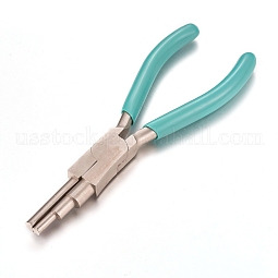 45# Carbon Steel Wire Wrapping Pliers US-PT-G002-02A
