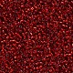 12/0 Glass Seed Beads US-SEED-A005-2mm-25-2