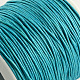 Eco-Friendly Waxed Cotton Thread Cords US-YC-R008-1.0mm-189-2