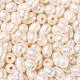 Large Hole Pearl Beads US-PEAR-R064-01-1