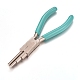 45# Carbon Steel Wire Wrapping Pliers US-PT-G002-02A-1