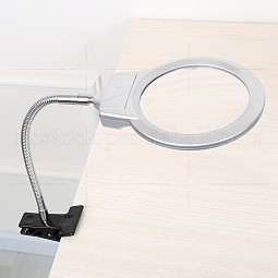 ABS Plastic Magnifier US-TOOL-I0004-07