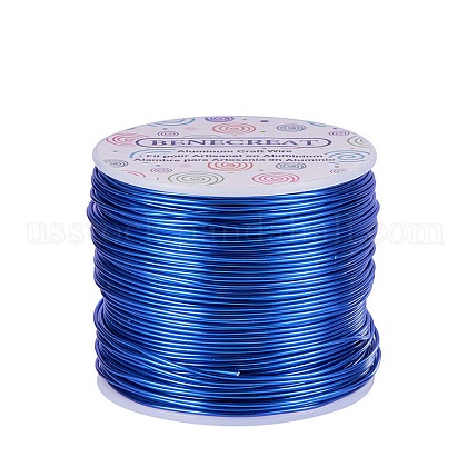 Round Aluminum Wire US-AW-BC0001-1.2mm-01-1
