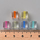 Transparent Acrylic Beads US-X-TACR-S154-12A-4