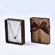 Cardboard Jewelry Set Box US-CBOX-S021-004B-4
