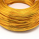 Round Aluminum Wire US-AW-S001-0.8mm-17-2