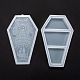 DIY Coffin Storage Box Silicone Molds US-DIY-P027-02-2