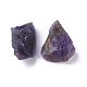 Rough Raw Natural Amethyst Beads US-G-WH0003-06-2