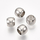 201 Stainless Steel Beads US-STAS-T008-329-1