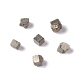 Natural Pyrite Chip Beads US-G-M364-19-2