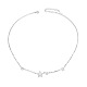 SHEGRACE Hot Trending 925 Sterling Silver Necklace US-JN79A-3