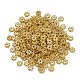 Alloy Daisy Spacer Beads US-PALLOY-TA0001-07-RS-2