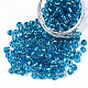 6/0 Glass Seed Beads US-SEED-A005-4mm-23B-1
