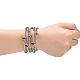 Fashion Wrap Bracelets US-BJEW-JB00628-10-5
