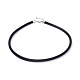 Silk Necklace Cord US-R28ER021-1