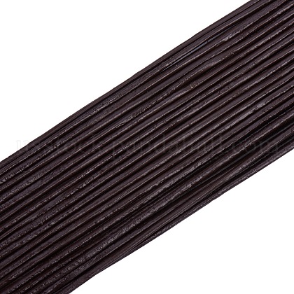 Cowhide Leather Cord US-X-LC-1.5MM-11-1