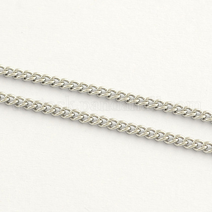 Stainless Steel Twisted Chains US-CHS-Q001-02-1