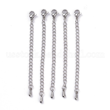 304 Stainless Steel Chain Extender US-STAS-G221-27P-1