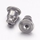 304 Stainless Steel Ear Nuts US-X-STAS-E019-3-2
