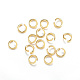 304 Stainless Steel Open Jump Rings US-A-STAS-F084-25G-1