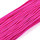 Polyester & Spandex Cord Ropes US-RCP-R007-348-2