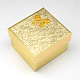 Rectangle Cardboard Jewelry Boxes for Watch US-CBOX-Q034-50B-2