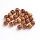 Natural Wood Beads US-X-TB616Y-1