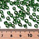 6/0 Glass Seed Beads US-SEED-A005-4mm-27-3