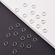 Iron Split Rings Sets US-IFIN-PH0001-7mm-12P-6