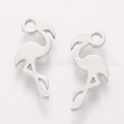 304 Stainless Steel Charms US-STAS-Q201-T159-1
