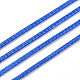 Korean Waxed Polyester Cord US-YC1.0MM-A161-4