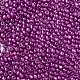 8/0 Glass Seed Beads US-SEED-A017-3mm-1116-2